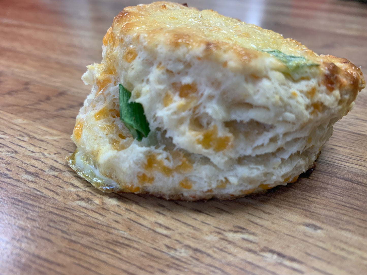Fresh Scones