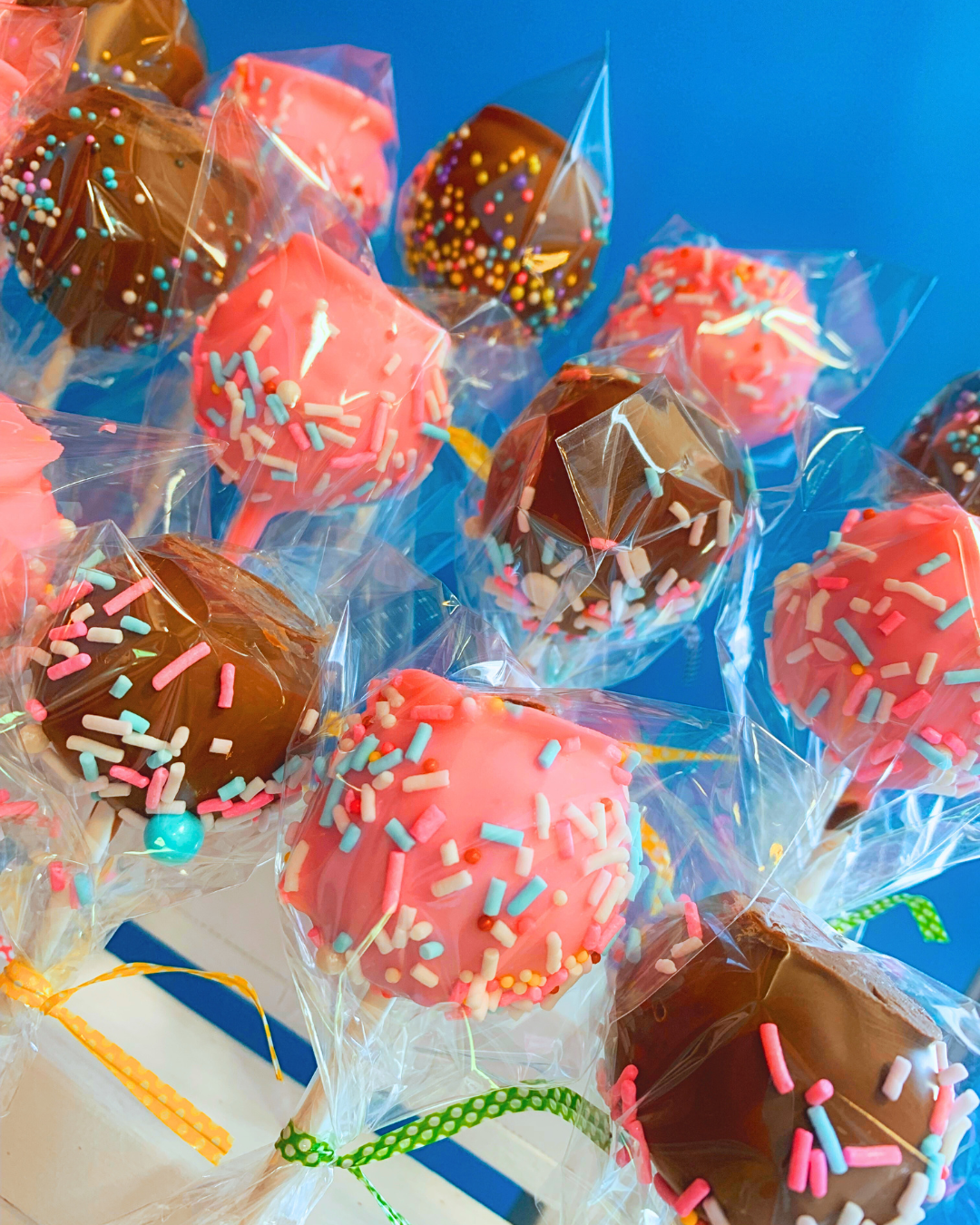 Cake Pops