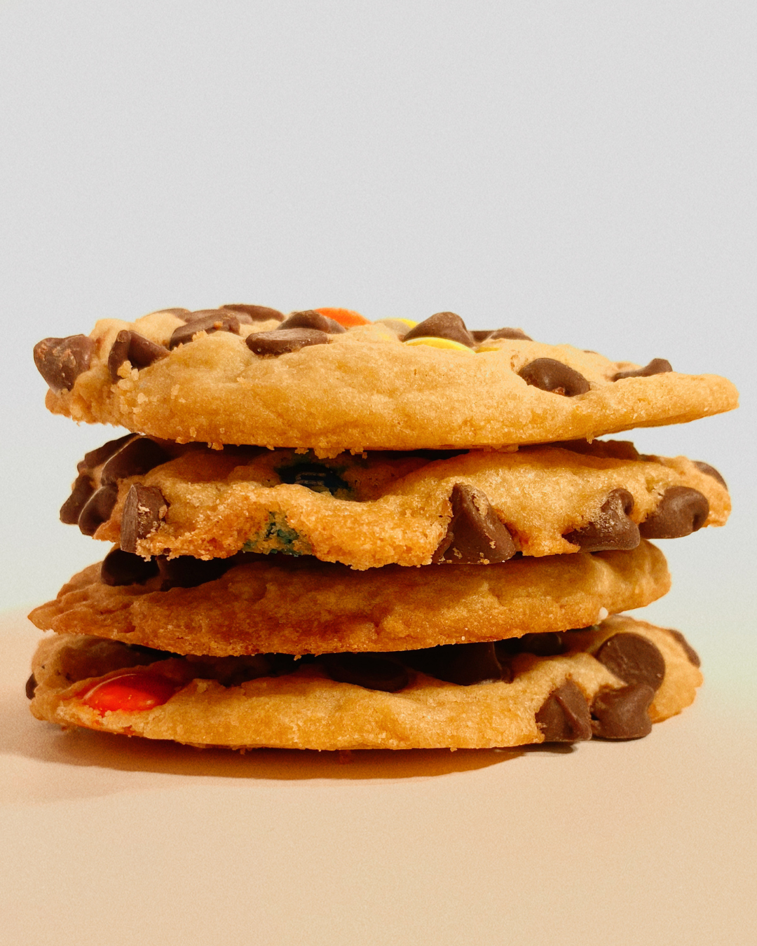 Cookies Flour Power Bakery