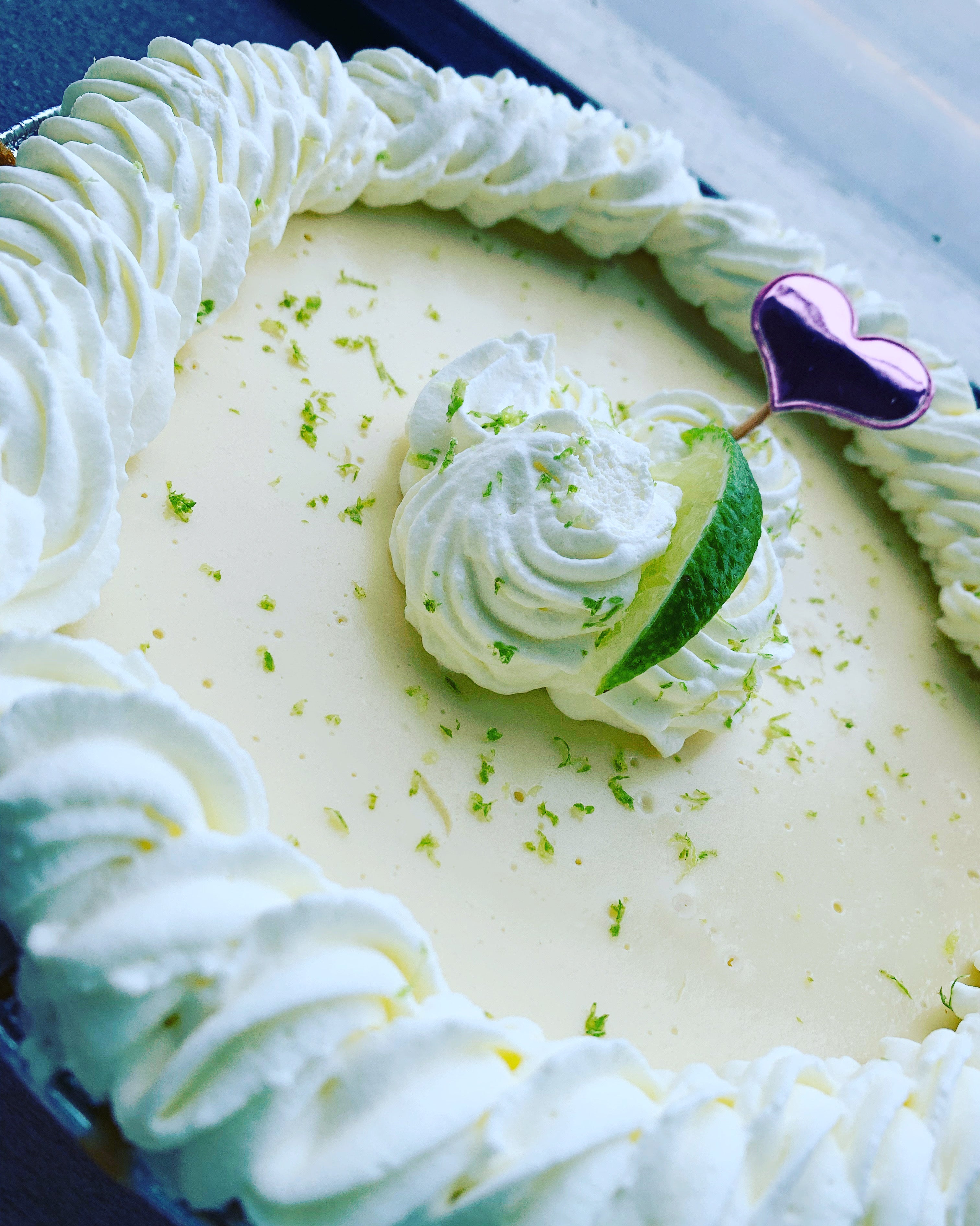 Pies Flour Power Bakery