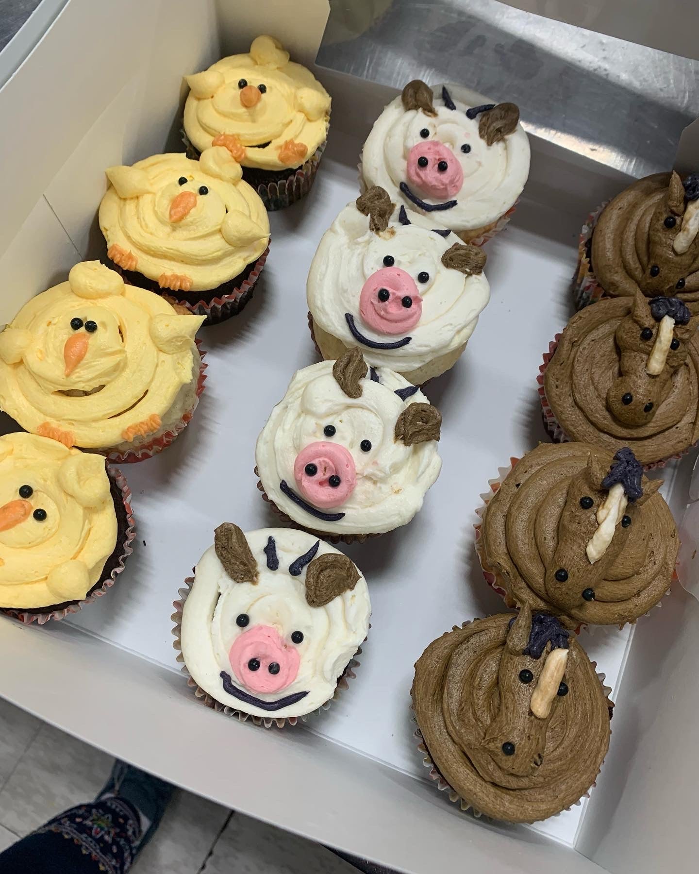Cupcakes
