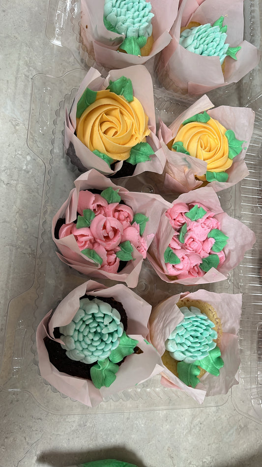 Cupcakes