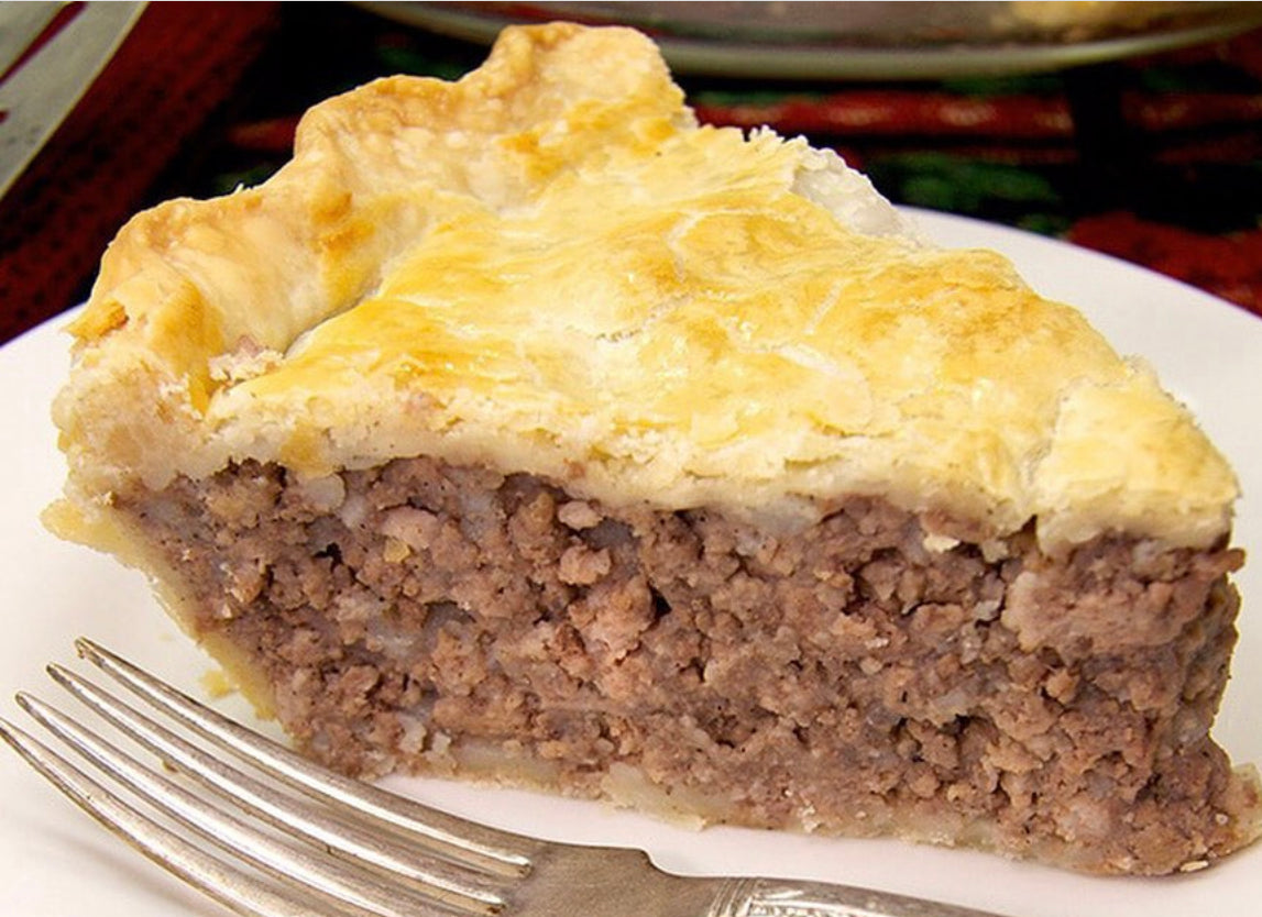 Tourtierre