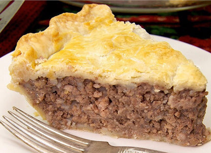 Tourtierre
