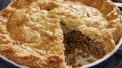 Tourtierre