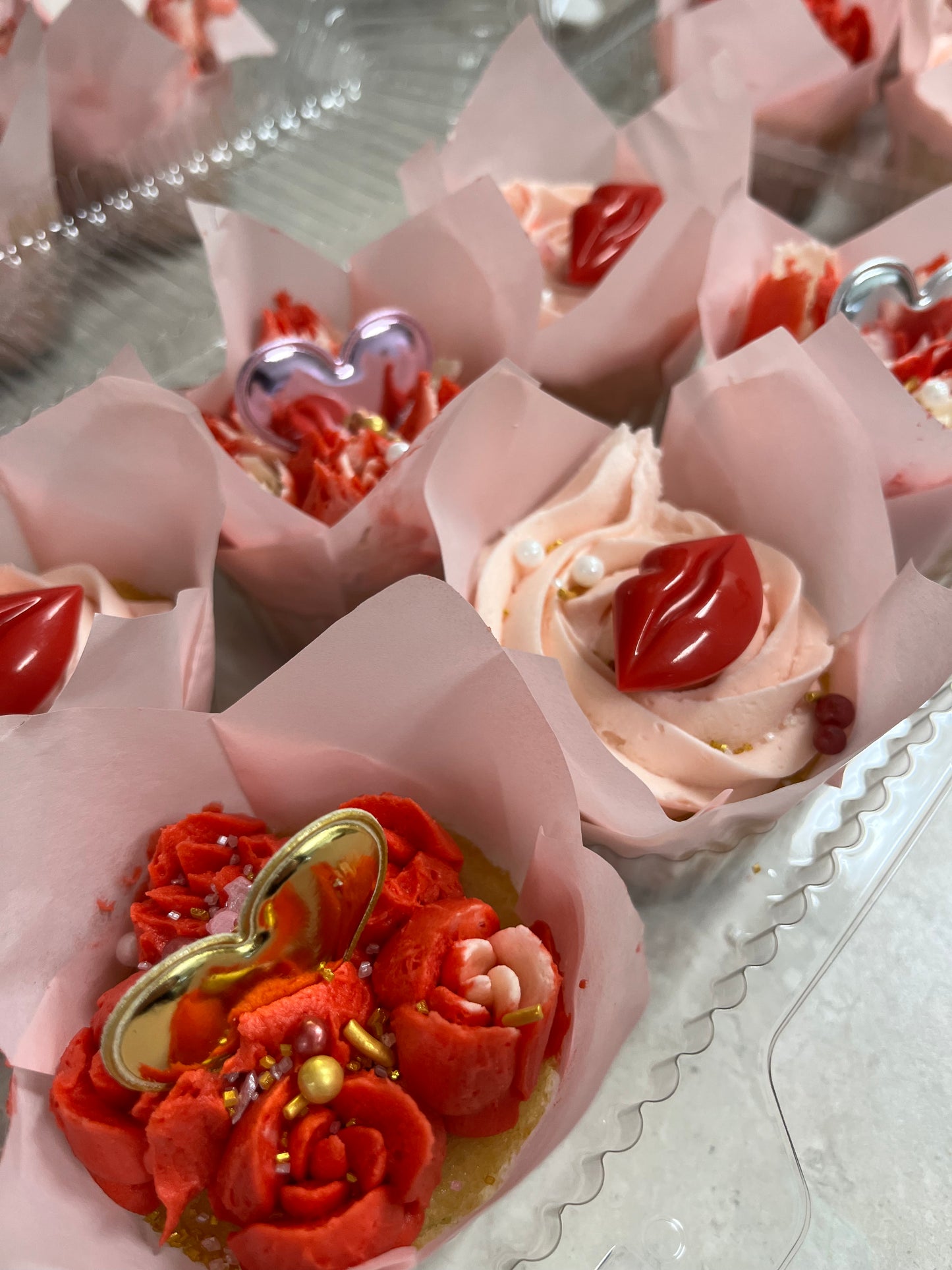 Cupcakes