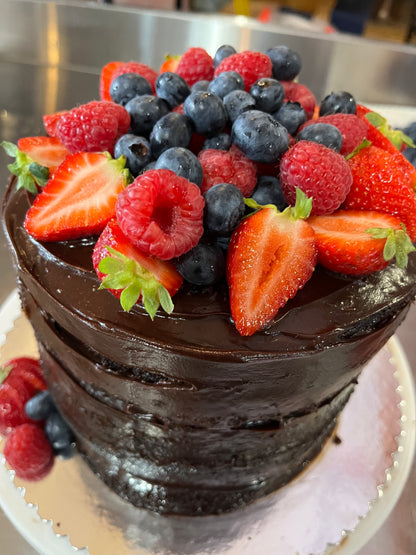 Celebration Cakes