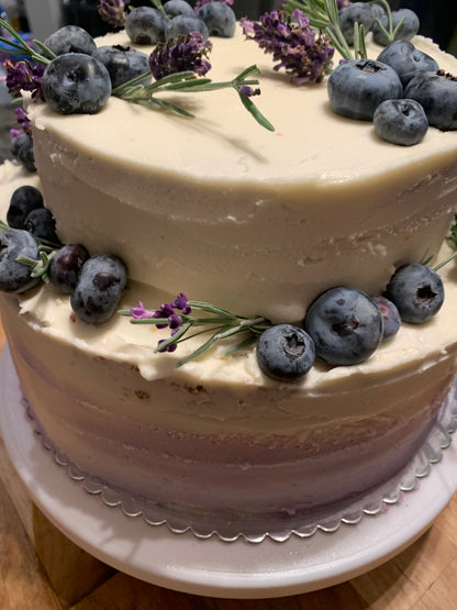 Celebration Cakes