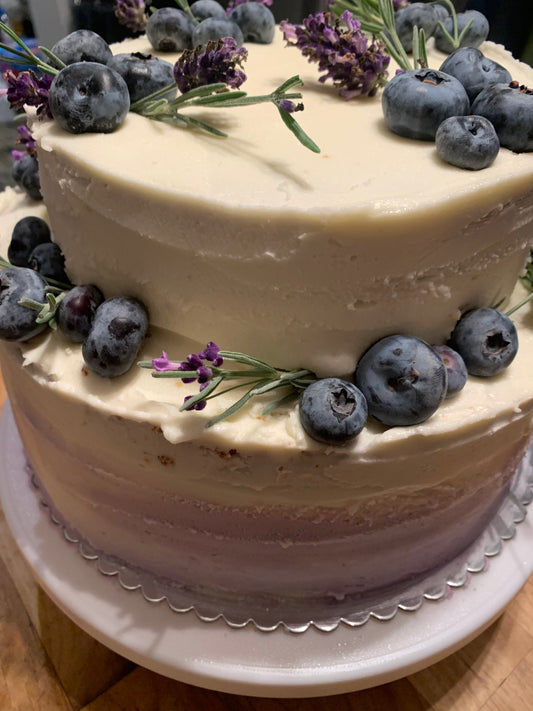 Celebration Cakes
