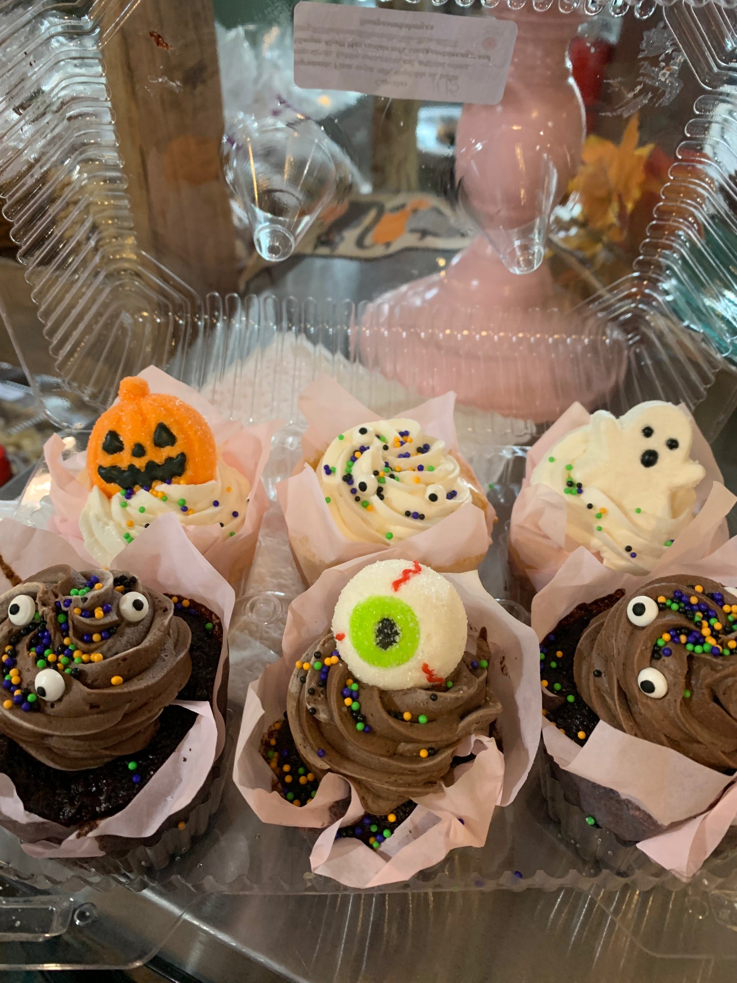 Cupcakes
