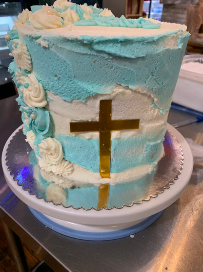 Celebration Cakes